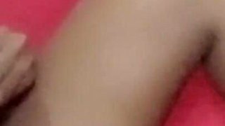 Married Woman's Pussy Squirted