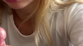 Playing Truth or Dare with My Girlfriends Little Sister