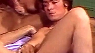 Vintage Group Sex