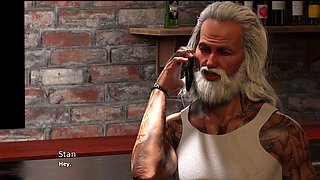 Sons of Analarchy part 28