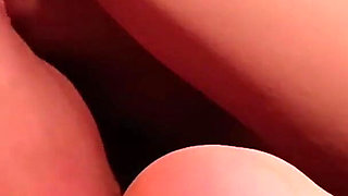 A Neighbor Sits on Her Face While the Wife Is at Work