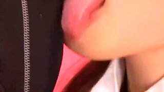 Hottest Japanese Chick In Crazy Close-up, Lingerie Jav Video - Yuri Katsuki