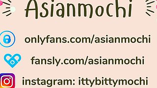 Hot amateur Asian GF toys sucks and fucks
