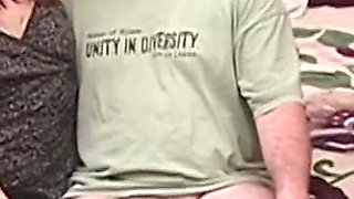 Hot 18 Year Old Suck so Good and Swap My Cum