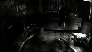 Hot amateur hidden cam
