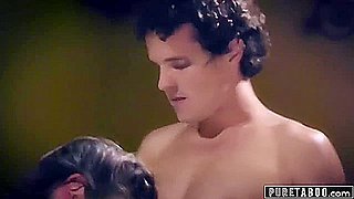 Codey Steele, Robby Echo And Athena Faris In Sex With Wonderful And From