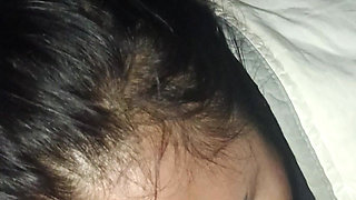My Wife Sucked Until My Sperm Came Out