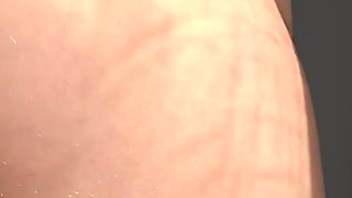 Wow! My Girlfriend Has a Super Ass and a Wet Pussy!