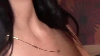 Cute teen - She like it hard