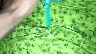 Husband and Wife Sex Video in the Room at Night New Sex Video 2024