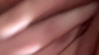 Loira married gostosa masturbates