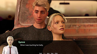 The Builder Gameplay with Sex Sense Part S1 E3