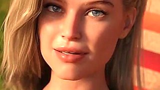 Lust Academy 3 - Part 287 - the Angel's Answer by Misskitty2k
