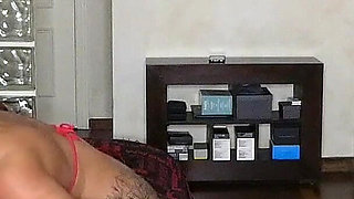 I Fuck the Policeman Who Came to Arrest