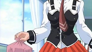 Anime to watch during bible study