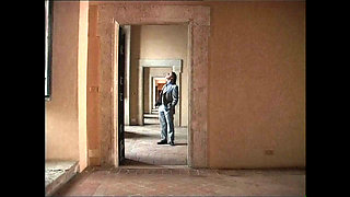 Housekeeper MILF with Small Tits Ass Fucked and Cum in Mouth by Monster Cock