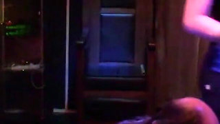 Ballbusting Training