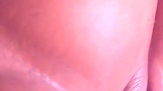 Bathroom Face Fuck POV