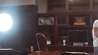 Record Company Executive Breaks in Her New Artist Bts