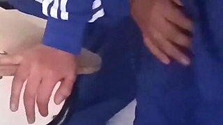 This Is What Real Friends Do When the Classroom Is Empty. (part 1)