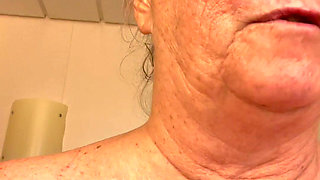 Granny Always Has XXX Treats