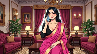 Jaya Teacher part 13 romantic sex movie