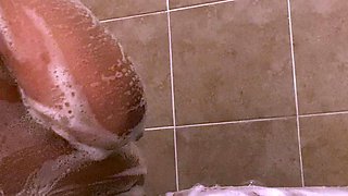 Hot Big Black Latina booty Black and Ebony