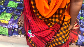 Bhabhi Ko Devar Ne Kitchen Se Bedroom