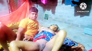 Indian Village Style Hot Saxy Video