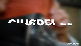 Shoe Shine 2 - MENatPLAY