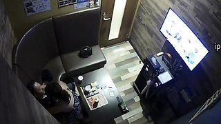 Amateur Hidden Cam with Dildo Wives