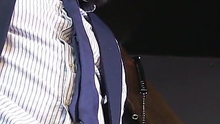 Dominated By Big Black Cock