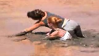 Lesbian Amateurs Fucking Outdoors