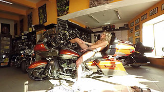 3dvr - 189 - Claudia Mac