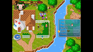 Kamesutra V1.00 Part 9 Horny by Loveskysanx