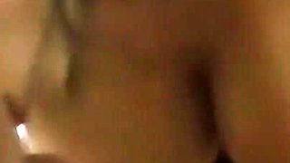 Blowjob After Flashing
