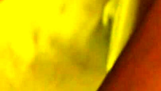 Vintage Threesome of Two Horny Hot MILFs Fucked and Cummed in Mouth by Two Big Cocks
