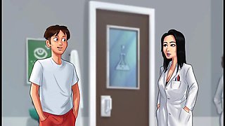 Classroom, temper, hardcore