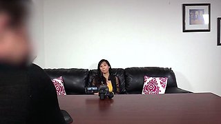 Yumi - Anal
