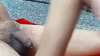 Desi Stepfather and Step Daughter Clear Hindi Audio