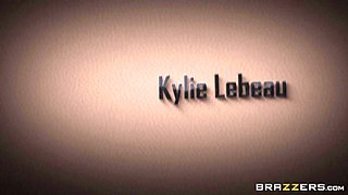 Playback's A Bitch With Keiran Lee, Kylie Le Beau - Brazzers