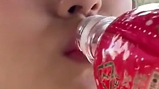 A Wild Beauty Who Loves Deep Kisses Captures Her Passion Wherever She Goes. - B