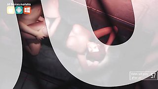 Sylvia Bond  Victoria TheBody  My First Party: Big Tits, Teen  Big Ass Porn