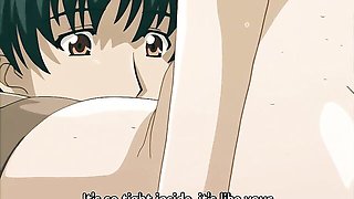 Soul mate's cosplay scene by Hentai PD