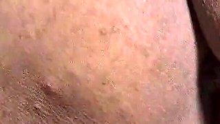 Eating My Stepsisters Amazing Ass After the Party (homemade Video)