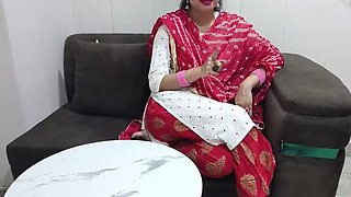 Saarabhabhi6 Hindi Sex Video - Teen Student Fucked Hard by Teacher in 4K Desi School Fantasy