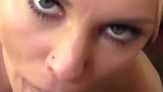 Big Tits Get Wrecked