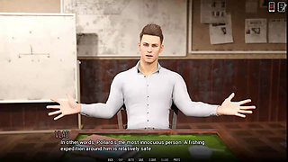 University of problems: our team ep 28