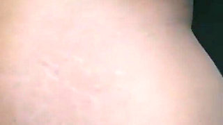 Slow Striptease and Dripping Dildo Fuck and Squirt