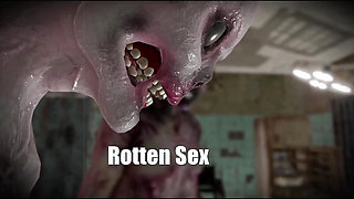 Rotten Sex Afterlife Sex
